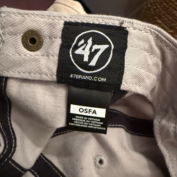 🧢 ALABAMA BASEBALL CAP 🧢 - Picture 5 of 5